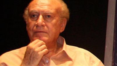 وزير الثقافة ينعى الناقد الكبير الدكتور محمد عبدالمطلب