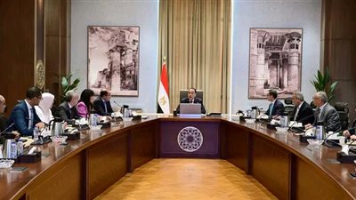 رئيس الوزراء يُتابع الموقف التنفيذي لخطة تطوير المنظومة الجمركية