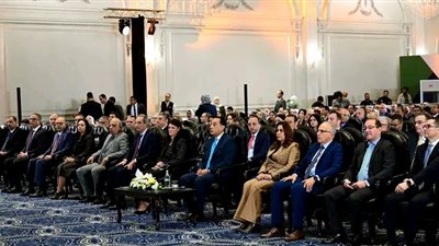 رئيس الوزراء يشهد انطلاق أعمال المؤتمر الوطني إصلاح وتمكين الإدارة المحلية  
