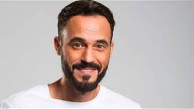 يوسف الشريف يبدأ تصوير مسلسل فن الحرب لموسم رمضان 2026