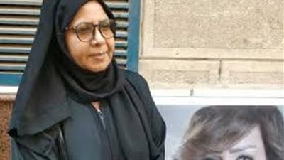 والدة المذيعة الراحلة شيماء جمال تثير الجدل حول اسم مسلسل 