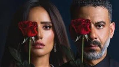 منصة يانجو بلاي تروج لعرض الحلقة الـ 9 من مسلسل ورد وشوكولاتة