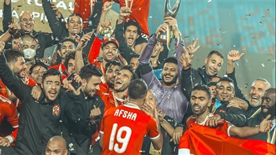 موعد مباراة الأهلي امام الجيش الملكي المغربي والقنوات الناقلة