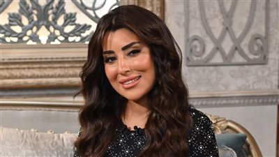 أيتن عامر تروي ماخلف الكواليس في برنامج صاحبة السعادة