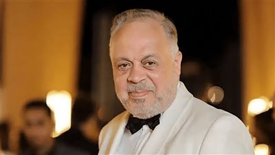 أشرف زكي: مكالمة عبلة كامل كان ليها تأثير وبنحضر لمشروع ألف حلم