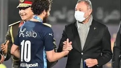  الكابتن محمود الخطيب يُكلف المستشارين القانونيين للأهلي  للدفاع عن رمضان صبحي