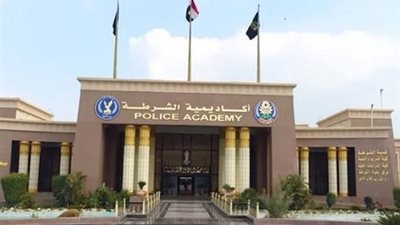 وزارة الداخلية : أكاديمية الشرطة تستقبل عدد من طلاب المرحلة الثانوية 