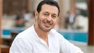 مصطفي شعبان يبدأ تصوير مسلسله الجديد 