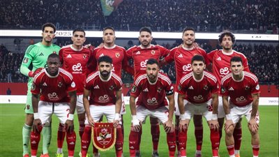وسط شغب جماهيري الأهلي يقتنص نقطة ثمينة من الجيش الملكي وسط ارضه 