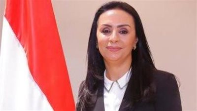 الخدمات مش مربوطة بوزير.. مايا مرسي تمازح صناع مسلسل كارثة طبيعية