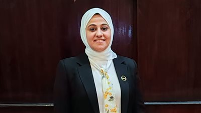 فايزة خطاب فوز مصر بعضوية المنظمة البحرية يعزز الدور الإستراتيجي لقناة السويس 