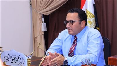رئيس كفر صقر يصدر قرارًا بتحويل مسار سيارات النقل الثقيل خارج المدينة