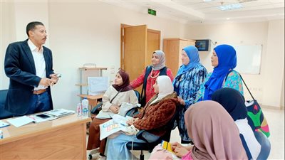 ملتقي أهل مصر يضيء جنوب سيناء رسالة ثقافة وتمكين للفتاة في المحافظات الحدودية