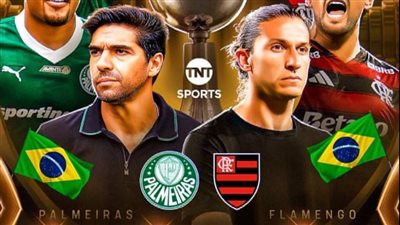 صراع العملاقين البرازيليين على اللقب الرابع نهائي كأس كوبا ليبرتادوريس اليوم