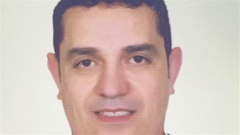 محمد غضنفر