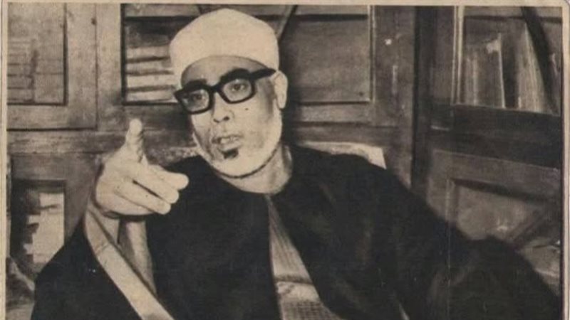 الشيخ محمود خليل