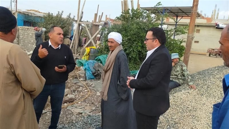 الشرقية