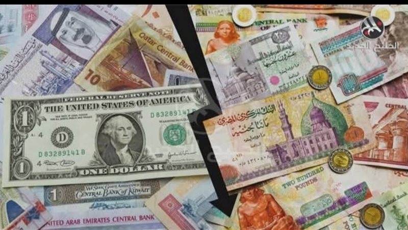 أسعار العملات 