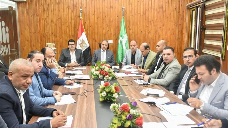 محافظ الشرقية 