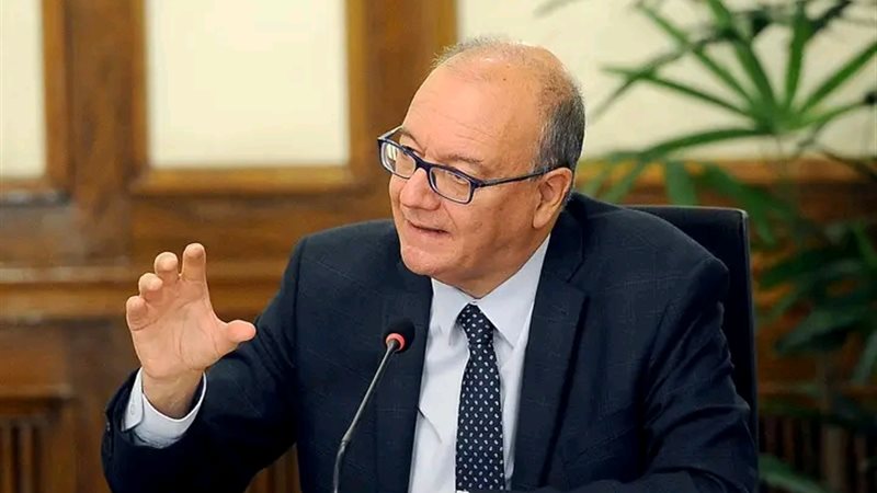 وزير التعليم الإيطالي