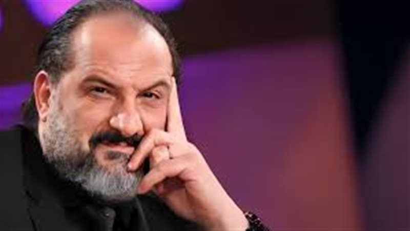 خالد الصاوي