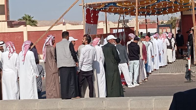 جنوب سيناء 
