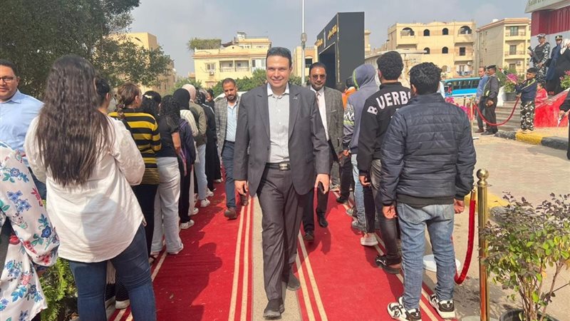 النائب عبد المنعم
