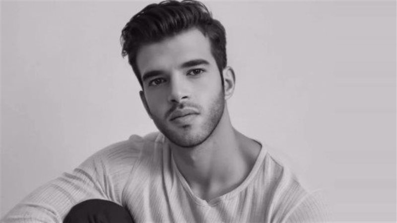 محمود غالي 