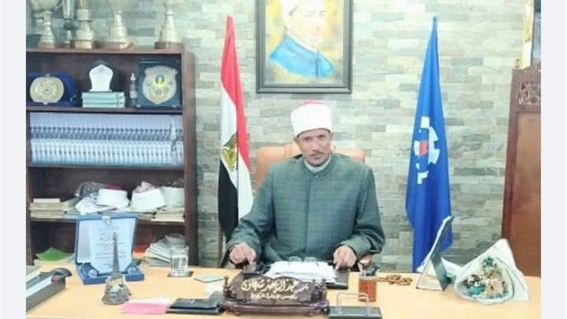 الدكتور عبد الناصر