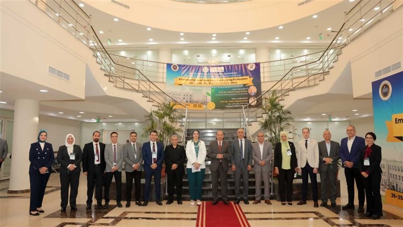 جامعة المنصورة