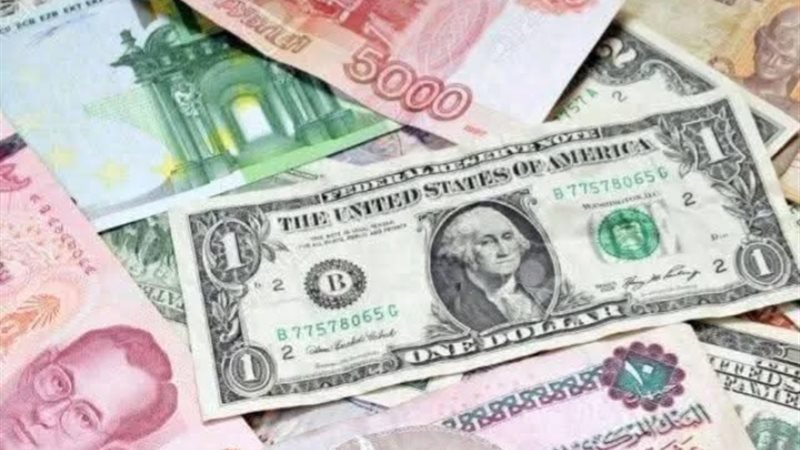 أسعار العملات 