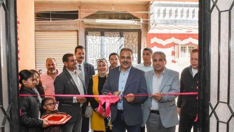 محافظ الشرقية 