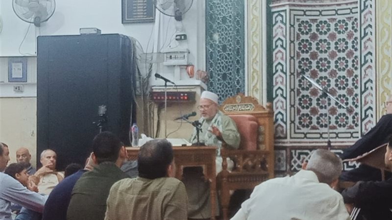 رئيس جامعة الأزهر
