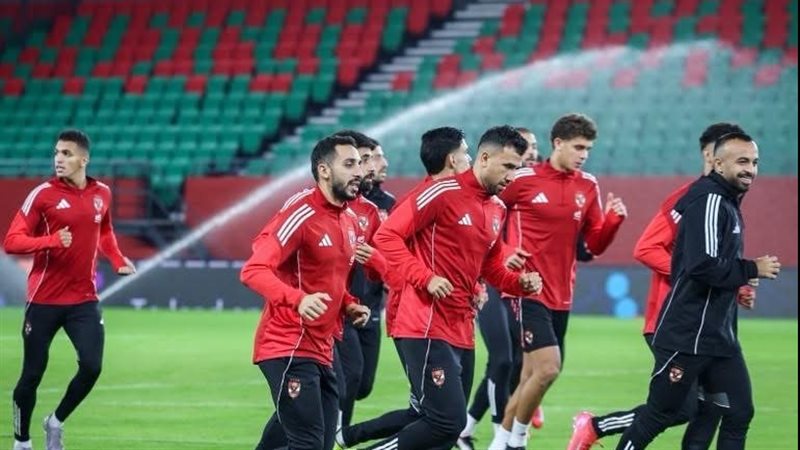 الاهلي