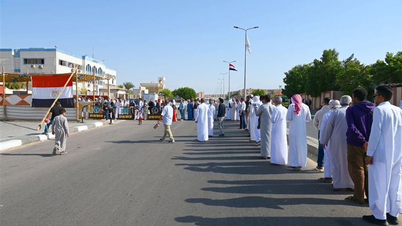 جنوب سيناء 