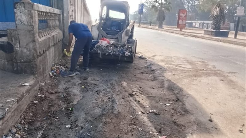 مدينة أبو النمرس