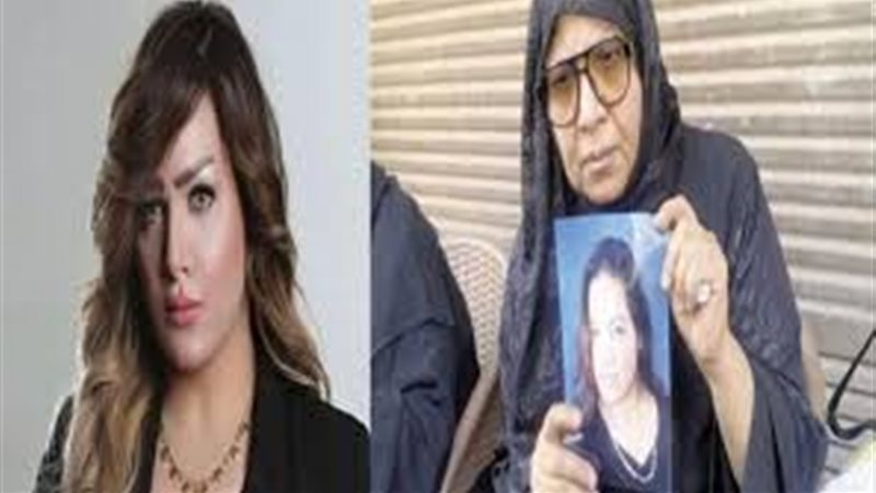 والدة شيماء جمال