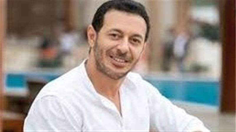 مصطفي شعبان