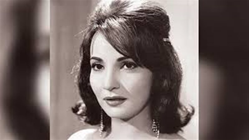 شادية
