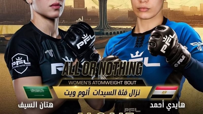 هايدي احمد
