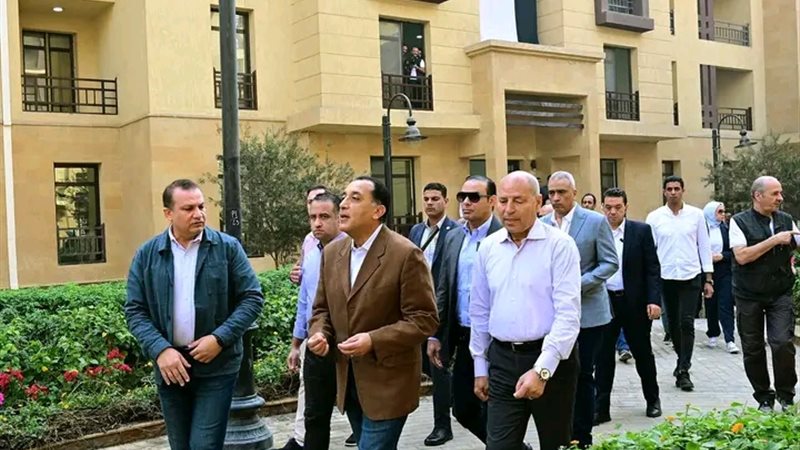 رئيس الوزراء 