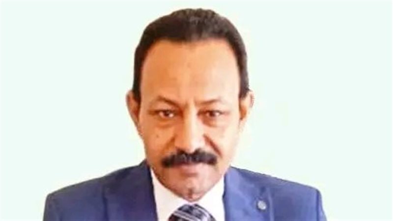 الدكتور ضياء زهران