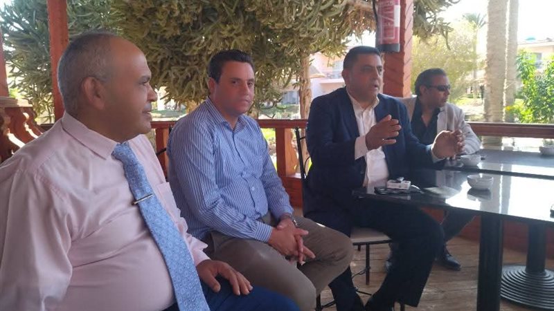 جنوب سيناء 