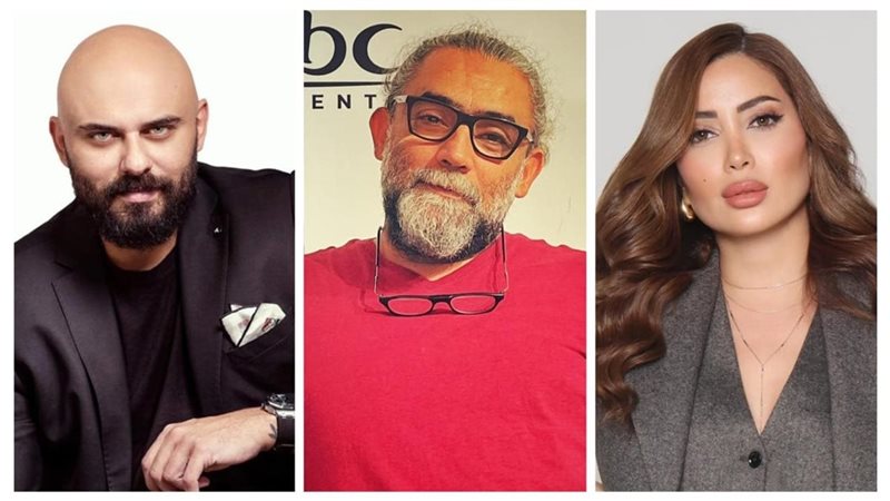 مسلسل أنا وهو وهم