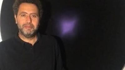 وزير الثقافة يعتمد قرار  بتكليف الفنان آرمن أجوب للمشاركه في بينالي فينيسيا