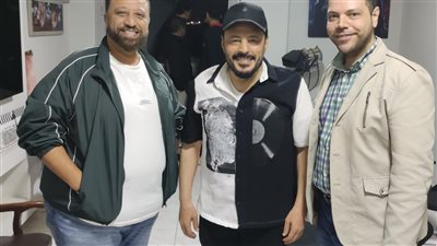 مسلسل السرايا الصفرا.. عودة عمرو عبد الجليل الكوميديا في موسم رمضان 2026