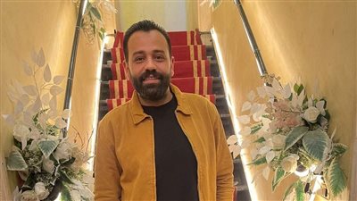 تتقدم أسرة تحرير بوابة المواطن بأجمل التهانيء القلبية الصحفي عماد السعدني ، بمناسبة عيد ميلاد شقيقه