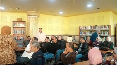محافظة الإسماعيلية تطلق برنامج تأهيلي لرؤساء القرى لرفع كفاءة الخدمات المحلية