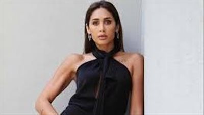 إنجي كيوان تشارك فى مسلسل أولا الراعى مع ماجد المصرى فى رمضان2026