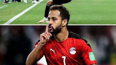 تشكيل منتخب مصر المتوقع لمواجهة منتخب الأردن في كأس العرب